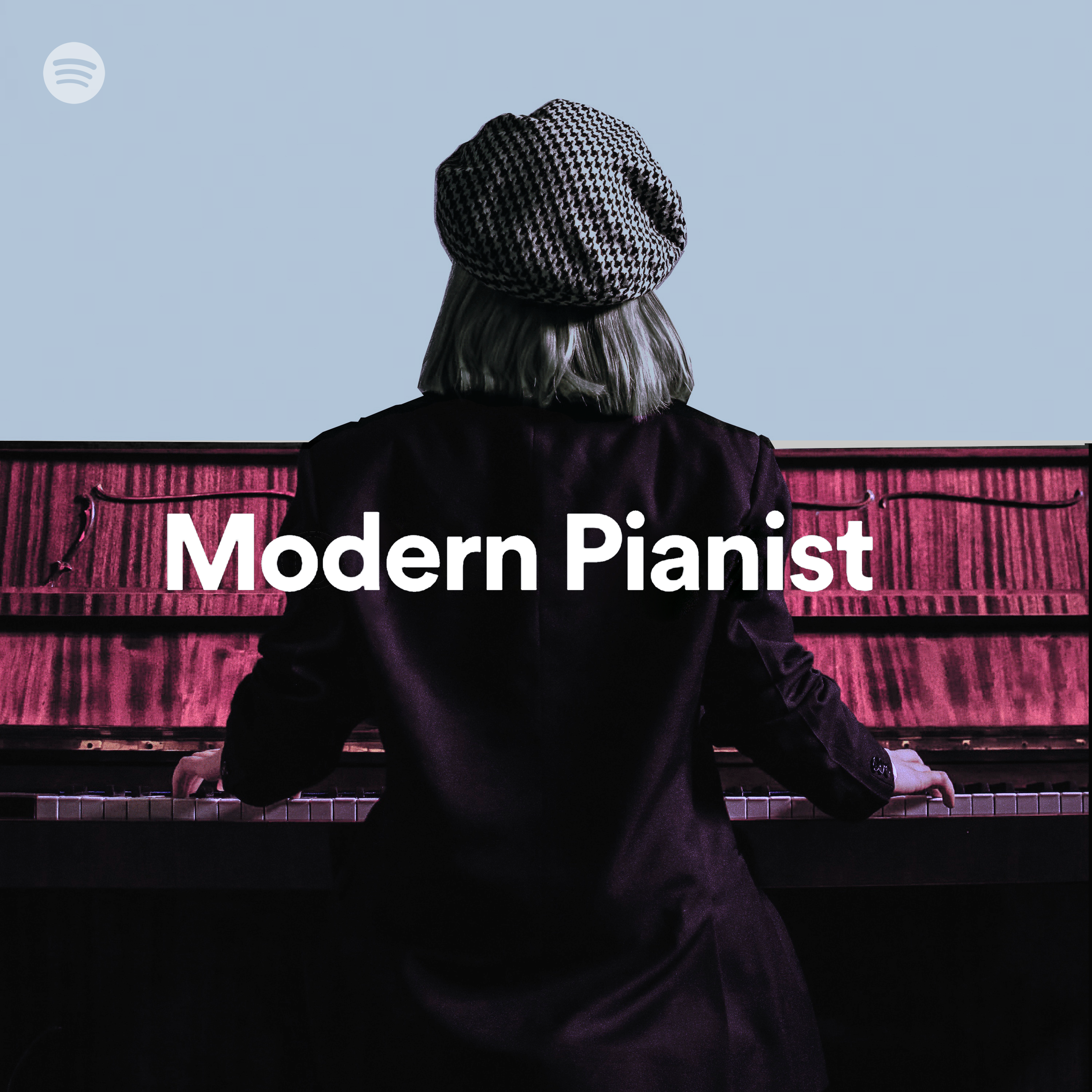 Modern Pianist